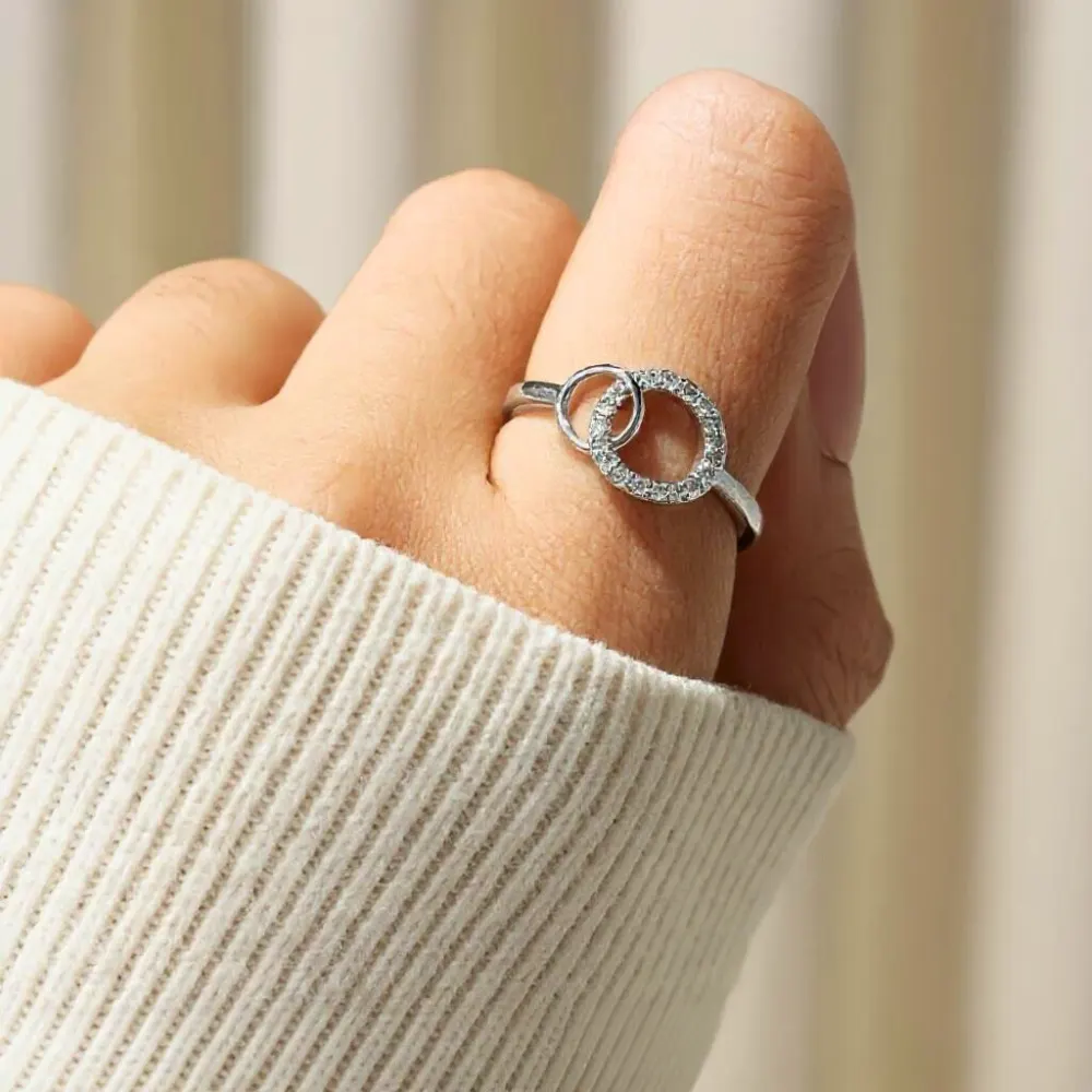 To My Sister - Always Us Ring - Image 5
